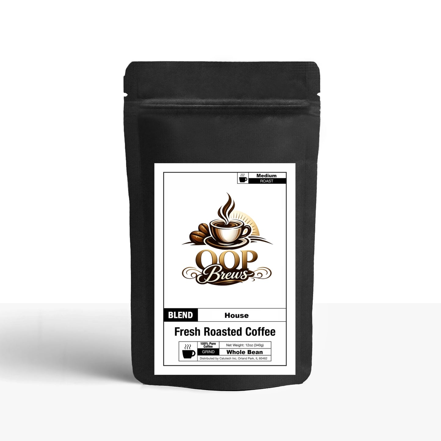 House Blend