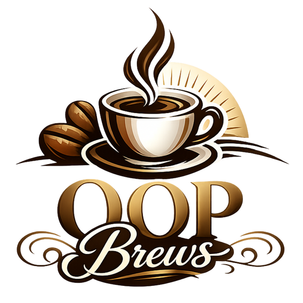 OOP Brews