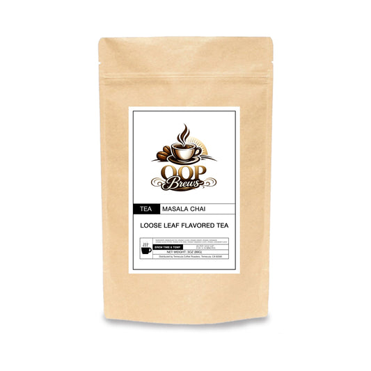 Masala Chai